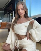 Анкета проститутки Любовь - метро Южное Бутово, возраст - 19