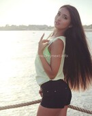 Анкета проститутки Леночка - метро Тушино, возраст - 20