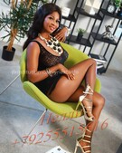 Анкета проститутки Устина - метро Выхино-Жулебино, возраст - 20