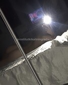 Анкета проститутки Натуся - метро Басманный, возраст - 20