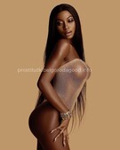 Анкета проститутки Натуся - метро Ясенево, возраст - 20