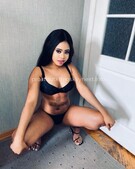 Анкета проститутки Лиза - метро Басманный, возраст - 20