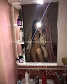 Анкета проститутки Мишель - метро Саларьево, возраст - 20