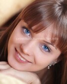 Анкета проститутки Алена - метро Пресненский, возраст - 20