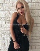 Анкета проститутки Шарлотта - метро Лосиноостровский, возраст - 21