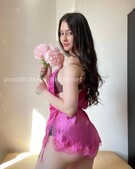 Анкета проститутки Злата - метро Дорогомилово, возраст - 21