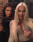 Анкета проститутки Линда - метро Щукино, возраст - 21