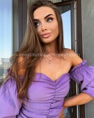 Анкета проститутки Марго - метро Алексеевский, возраст - 21