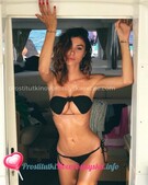 Анкета проститутки Катенька - метро Даниловский, возраст - 21