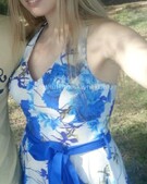 Анкета проститутки Олеся - метро Тверской, возраст - 22