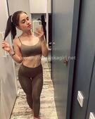 Анкета проститутки Злата - метро Тверской, возраст - 22