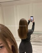 Анкета проститутки Милана - метро Филевский парк, возраст - 22