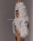 Анкета проститутки Шарлотта - метро Тверской, возраст - 22