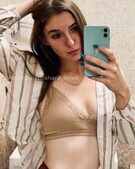 Анкета проститутки Даша - метро Марфино, возраст - 22