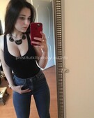 Анкета проститутки Ульяна - метро Северное Медведково, возраст - 22