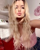 Анкета проститутки Анна - метро Строгино, возраст - 22