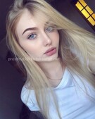 Анкета проститутки Илона - метро Мещанский, возраст - 22