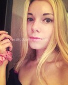 Анкета проститутки Инга - метро Ховрино, возраст - 23