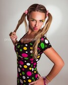 Анкета проститутки Танюша - метро Басманный, возраст - 23