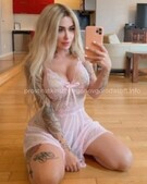 Анкета проститутки Стелла - метро Теплый Стан, возраст - 23