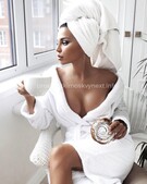 Анкета проститутки Ника - метро Арбат, возраст - 23