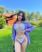 Анкета проститутки Элеонора - метро Покровское-Стрешнево, возраст - 23