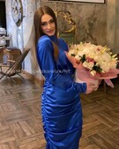 Анкета проститутки Яна - метро Ломоносовский, возраст - 23