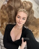 Анкета проститутки Стелла - метро Тверской, возраст - 23