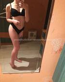 Анкета проститутки Оксана - метро Нагатино-Садовники, возраст - 23