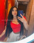 Анкета проститутки Эмма - метро Хамовники, возраст - 23