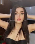 Анкета проститутки Адель - метро Бибирево, возраст - 23