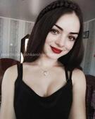 Анкета проститутки Элина - метро Тверской, возраст - 23