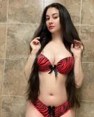 Анкета проститутки Анна - метро Тимирязевский, возраст - 23