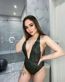 Анкета проститутки Марго - метро Арбат, возраст - 23