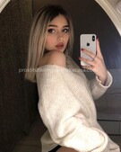 Анкета проститутки Марта - метро Орехово-Борисово Северное, возраст - 23