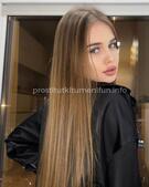 Анкета проститутки Света - метро Басманный, возраст - 23