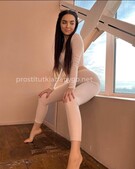 Анкета проститутки Танюша - метро Донской, возраст - 23