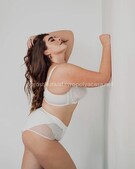 Анкета проститутки Рита - метро Пресненский, возраст - 23