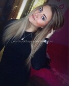 Анкета проститутки Мария - метро Арбат, возраст - 23