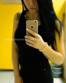 Анкета проститутки Ирина - метро Пресненский, возраст - 23