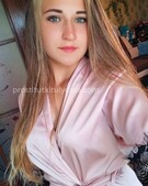 Анкета проститутки Леся - метро Фили-Давыдково, возраст - 23
