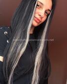 Анкета проститутки Ксения - метро Перово, возраст - 23