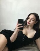 Анкета проститутки Аврора - метро Хамовники, возраст - 23