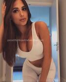 Анкета проститутки Танюша - метро Бабушкинский, возраст - 23