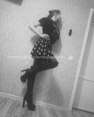 Анкета проститутки Любовь - метро Нагатино-Садовники, возраст - 24