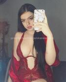 Анкета проститутки Нила - метро Тверской, возраст - 24