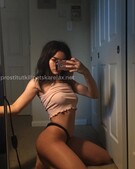 Анкета проститутки Яна - метро Щукино, возраст - 24