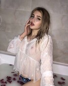 Анкета проститутки Сабина - метро Мещанский, возраст - 24