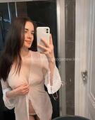 Анкета проститутки Викуля - метро Чертаново Южное, возраст - 24