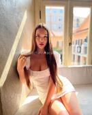 Анкета проститутки Лика - метро Фили-Давыдково, возраст - 24